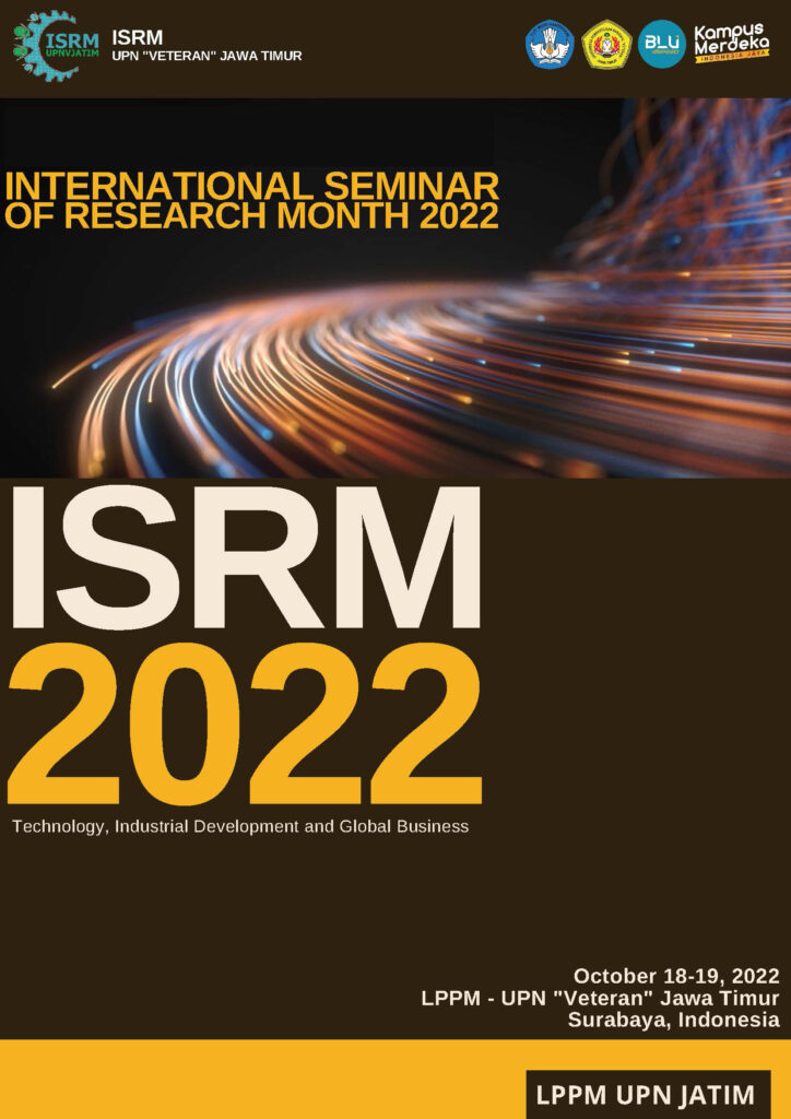 ISRM 2022 ISRM 2022