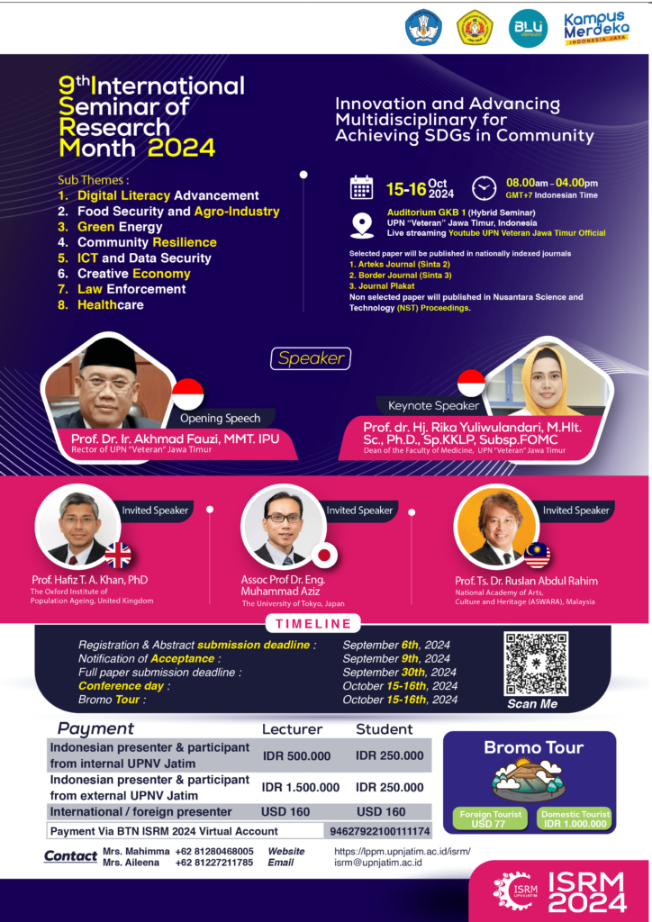 ISRM 2024